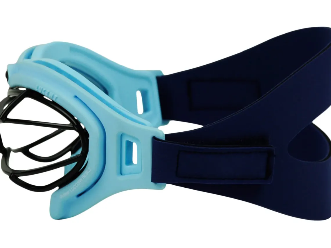 Tuga Sunwear Goggle Straps|Goggle Strap - Navy