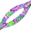 Tuga Sunwear Goggle Straps|Goggle Strap - Peace Lime