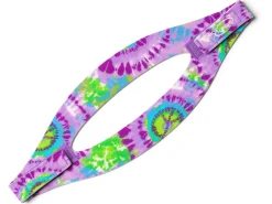 Tuga Sunwear Goggle Straps|Goggle Strap - Peace Lime