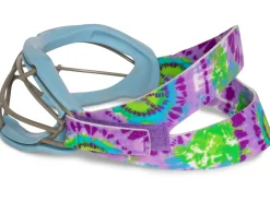 Tuga Sunwear Goggle Straps|Goggle Strap - Peace Lime