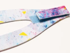 Tuga Sunwear Goggle Straps|Goggle Strap - Pineapple