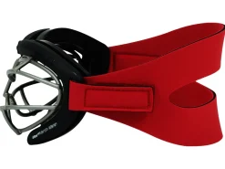 Tuga Sunwear Goggle Straps|Goggle Strap - Red