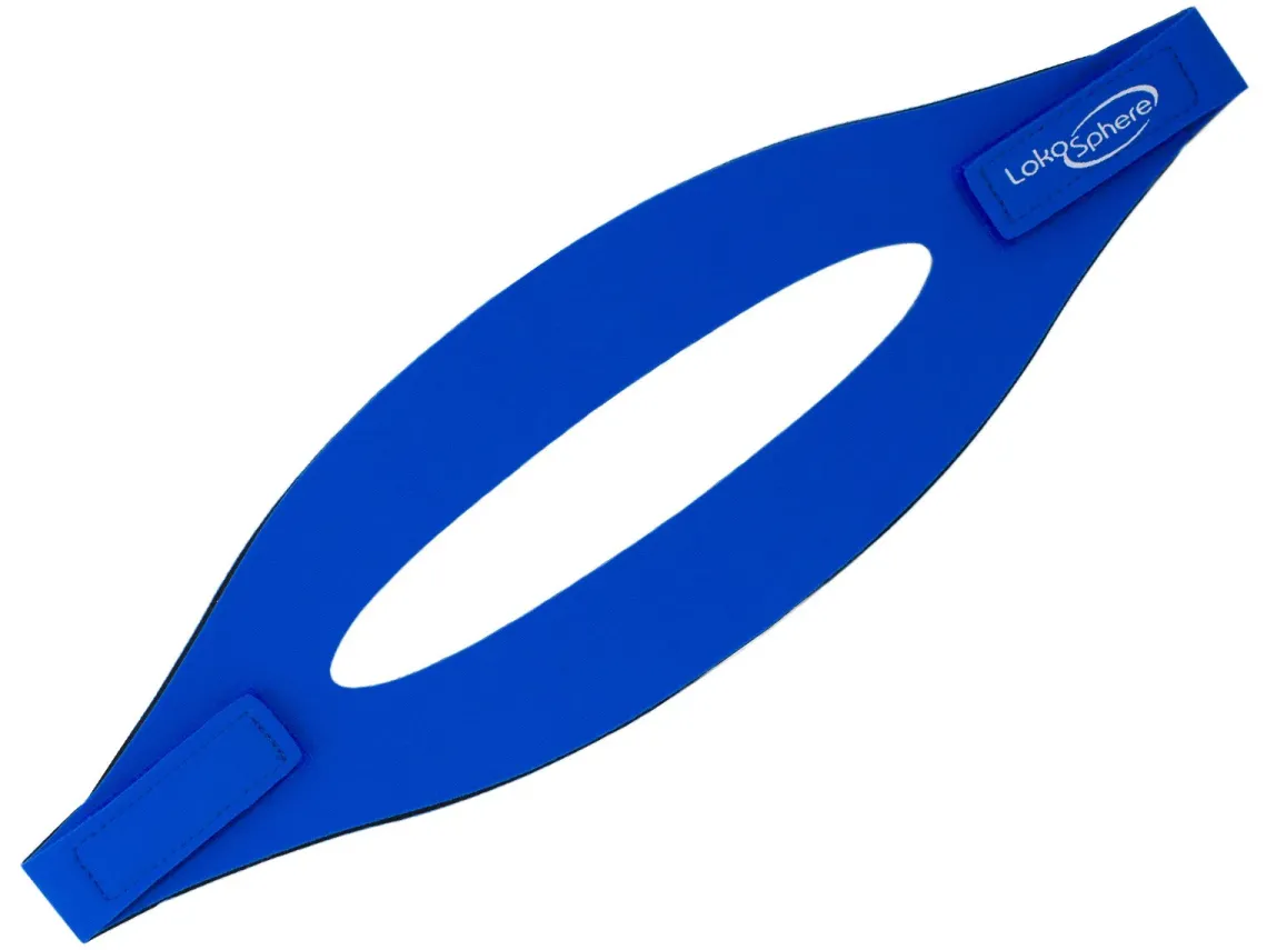 Tuga Sunwear Goggle Straps|Goggle Strap - Royal