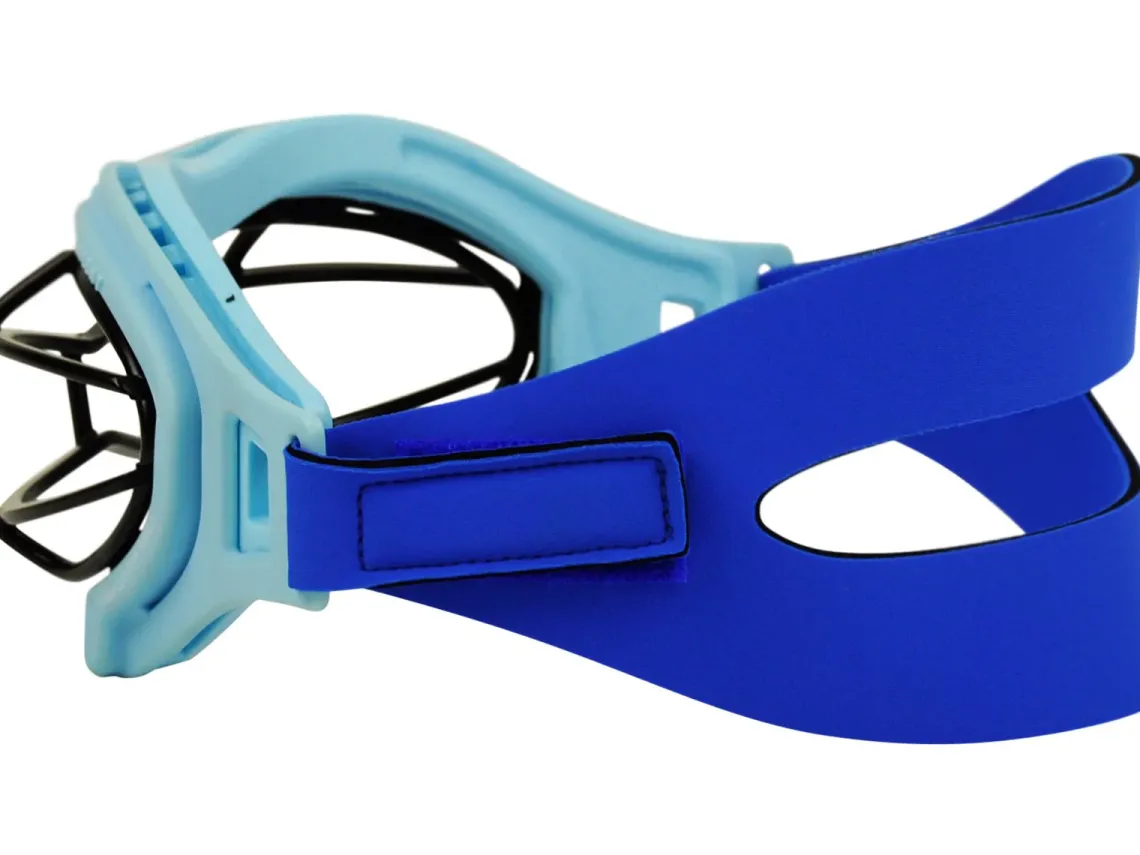 Tuga Sunwear Goggle Straps|Goggle Strap - Royal