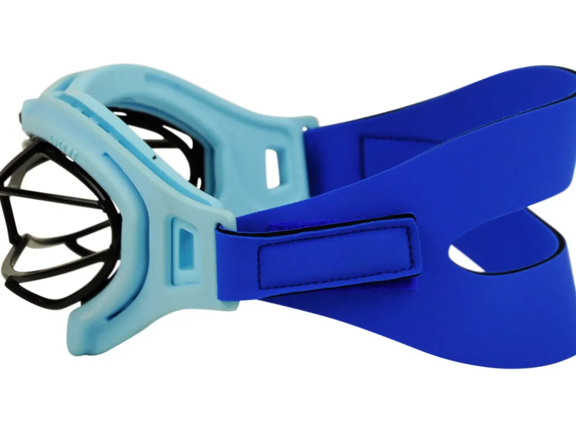 Tuga Sunwear Goggle Straps|Goggle Strap - Royal