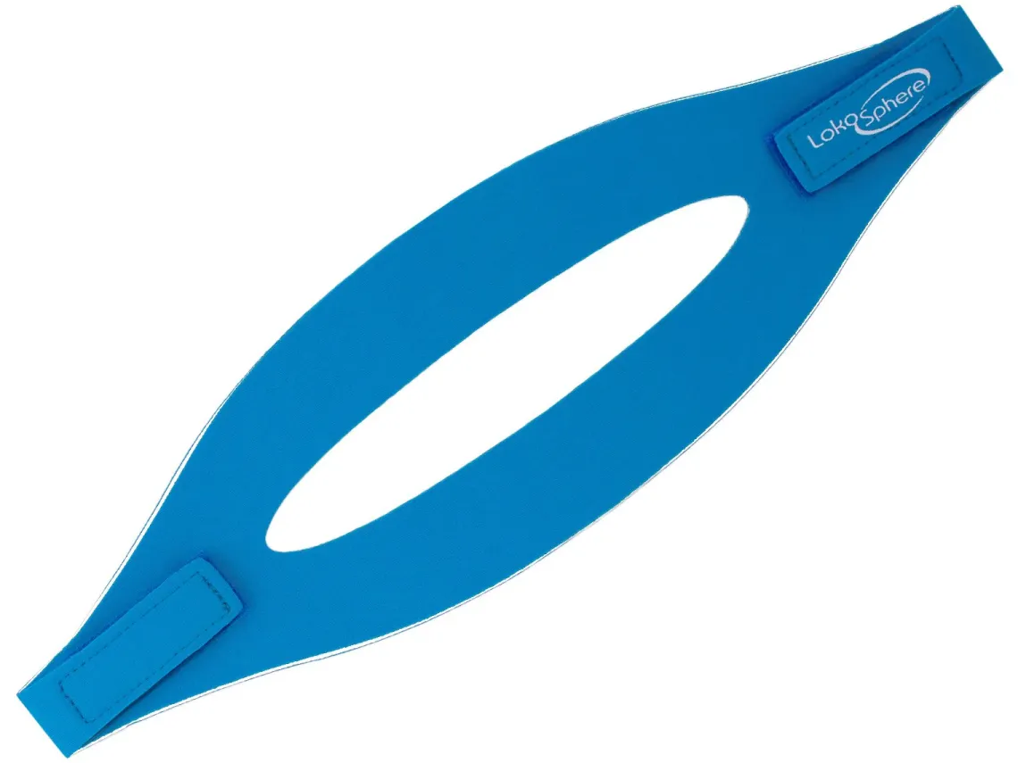 Tuga Sunwear Goggle Straps|Goggle Strap - Turquoise