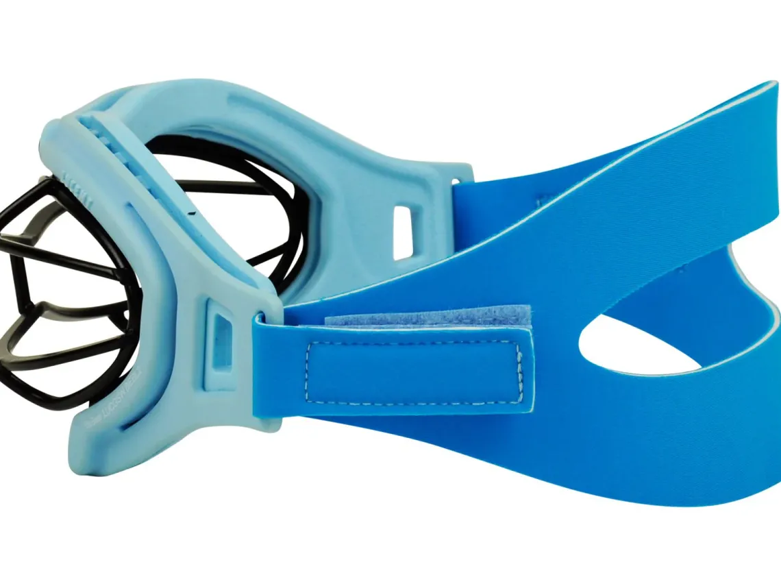 Tuga Sunwear Goggle Straps|Goggle Strap - Turquoise