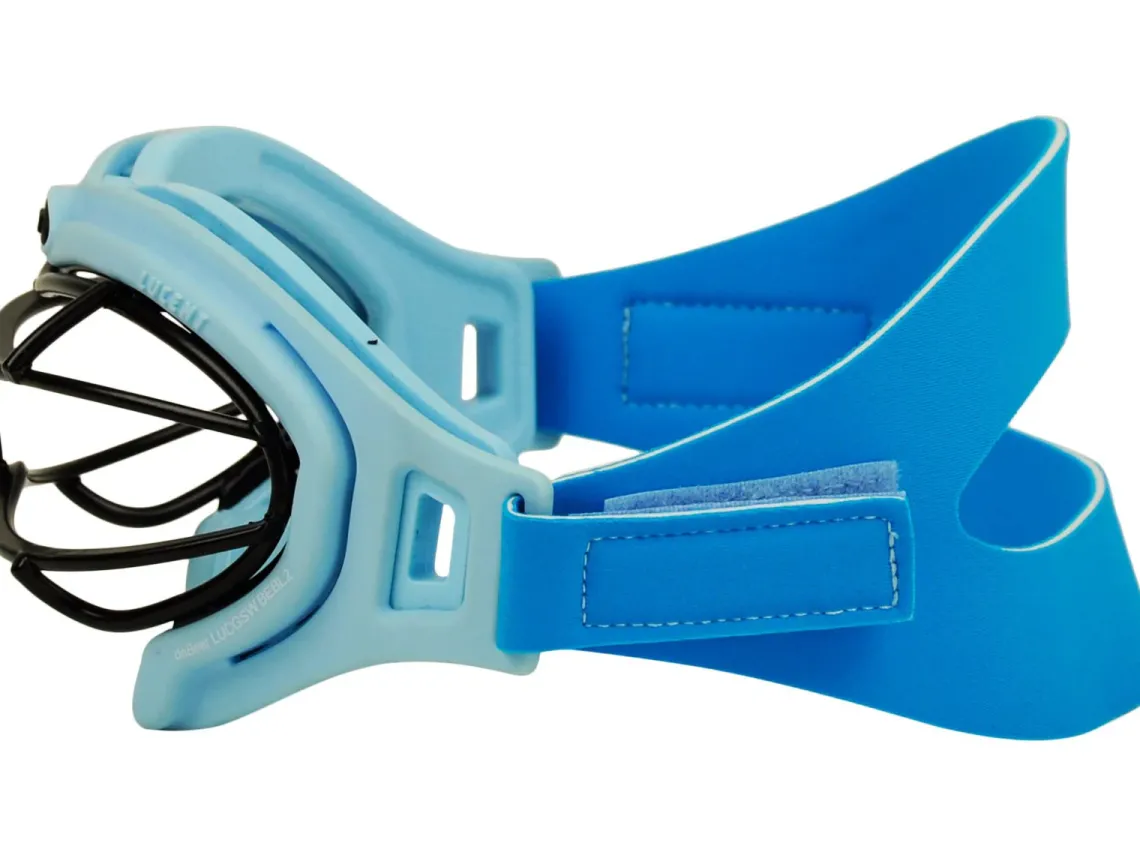 Tuga Sunwear Goggle Straps|Goggle Strap - Turquoise