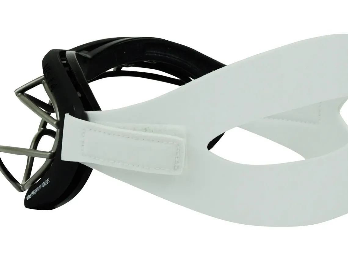 Tuga Sunwear Goggle Straps|Goggle Strap - White