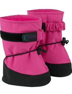 Tuga Sunwear Swimwear|Booties (infant/toddler)|Infant / Toddler Booties - Ruby