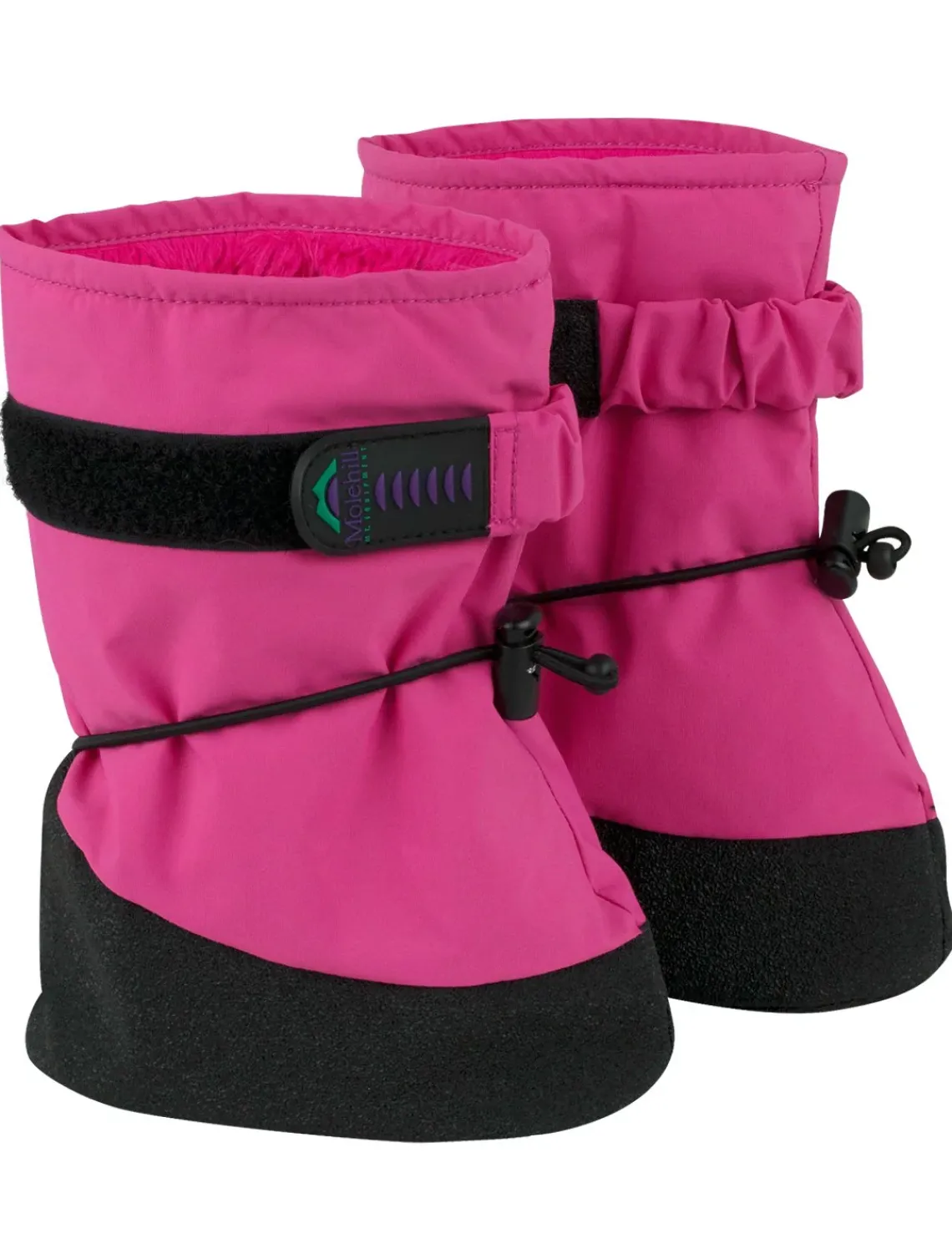 Tuga Sunwear Swimwear|Booties (infant/toddler)|Infant / Toddler Booties - Ruby