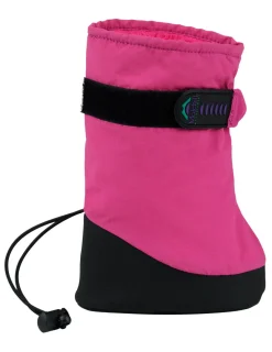 Tuga Sunwear Swimwear|Booties (infant/toddler)|Infant / Toddler Booties - Ruby