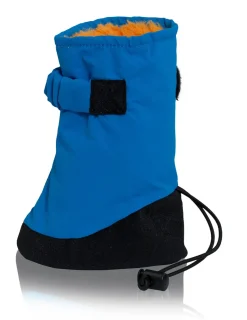 BOY Tuga Sunwear Booties (infant/toddler)|Infant / Toddler Booties - Sky Blue