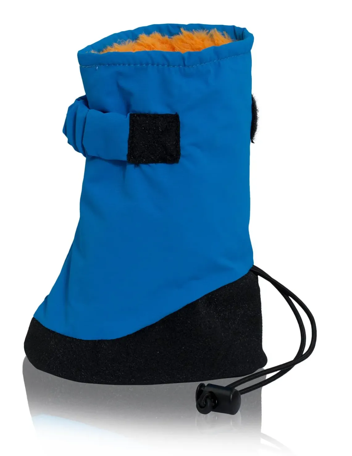 BOY Tuga Sunwear Booties (infant/toddler)|Infant / Toddler Booties - Sky Blue