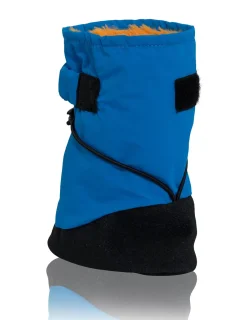 BOY Tuga Sunwear Booties (infant/toddler)|Infant / Toddler Booties - Sky Blue