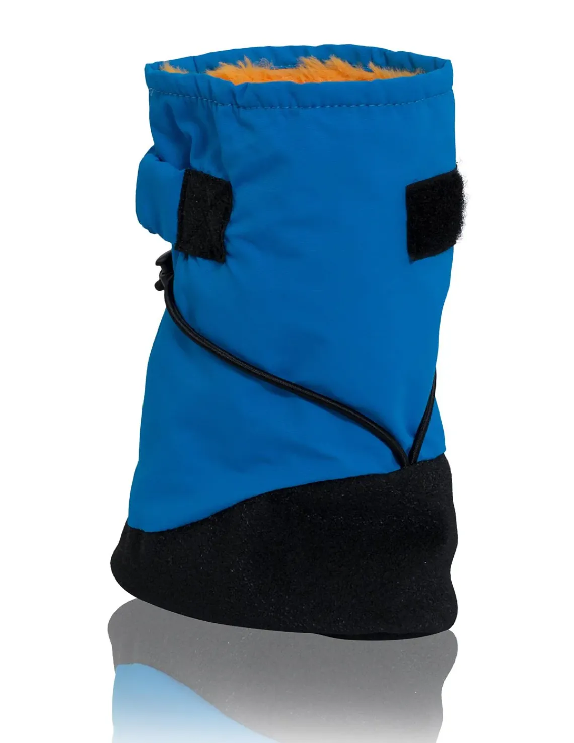 BOY Tuga Sunwear Booties (infant/toddler)|Infant / Toddler Booties - Sky Blue