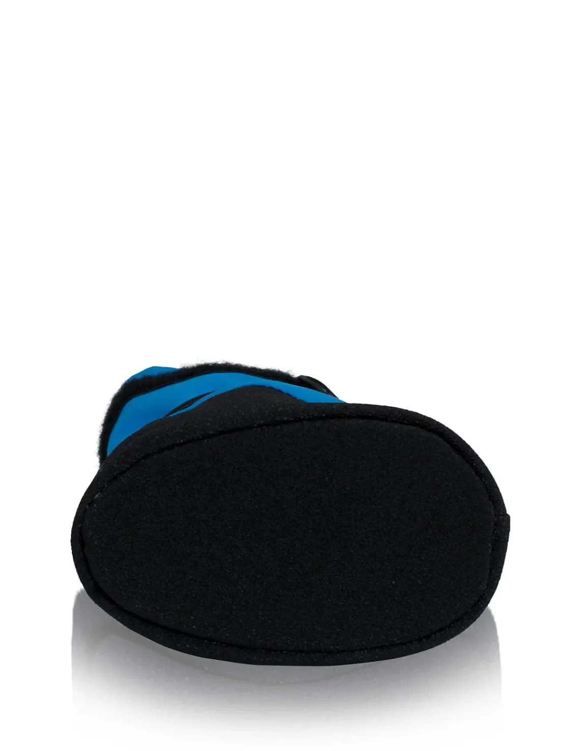 BOY Tuga Sunwear Booties (infant/toddler)|Infant / Toddler Booties - Sky Blue