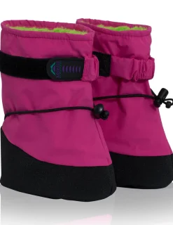 Tuga Sunwear Swimwear|Booties (infant/toddler)|Infant / Toddler Booties - Light Pink