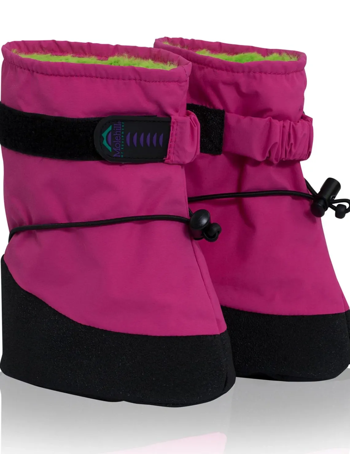 Tuga Sunwear Swimwear|Booties (infant/toddler)|Infant / Toddler Booties - Light Pink