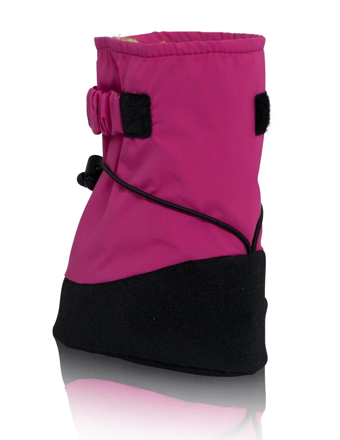 Tuga Sunwear Swimwear|Booties (infant/toddler)|Infant / Toddler Booties - Light Pink