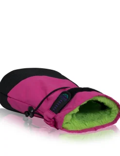 Tuga Sunwear Swimwear|Booties (infant/toddler)|Infant / Toddler Booties - Light Pink