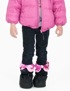 Tuga Sunwear Swimwear|Booties (infant/toddler)|Infant / Toddler Booties - Light Pink