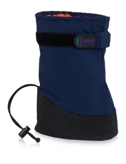 BOY Tuga Sunwear Booties (infant/toddler)|Infant / Toddler Booties - Navy