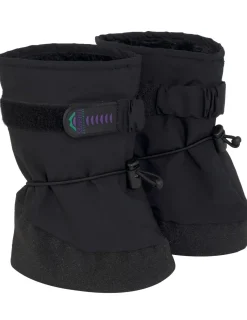 BOY Tuga Sunwear Swimwear|Booties (infant/toddler)|Infant / Toddler Booties - Black