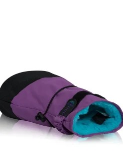 Tuga Sunwear Swimwear|Booties (infant/toddler)|Infant / Toddler Booties - Plum