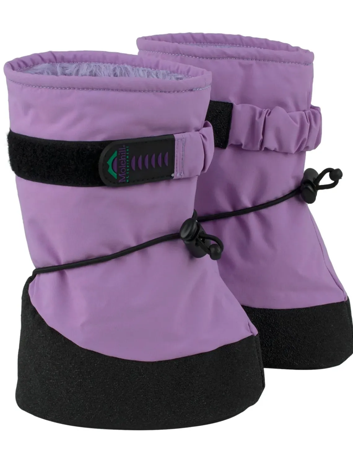 Tuga Sunwear Swimwear|Booties (infant/toddler)|Infant / Toddler Booties - Lavender