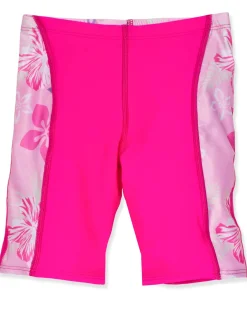 Tuga Sunwear Swim Shorts, Leggings, & Diapers|Jammer Swim Short - Baya (MADE IN USA)