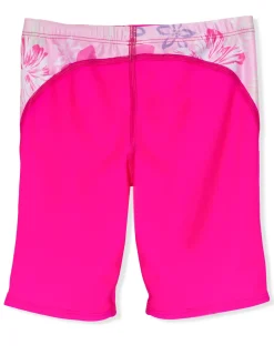 Tuga Sunwear Swim Shorts, Leggings, & Diapers|Jammer Swim Short - Baya (MADE IN USA)