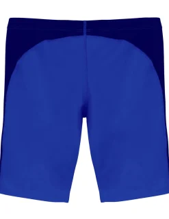 BOY Tuga Sunwear Swim Shorts, Leggings, & Diapers|Jammer Swim Short - Lagoon/Navy