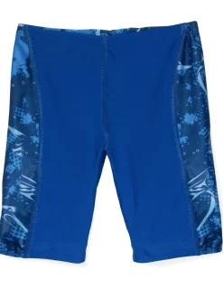 BOY Tuga Sunwear Swim Shorts, Leggings, & Diapers|Jammer Swim Short - Ocaso (MADE IN USA)