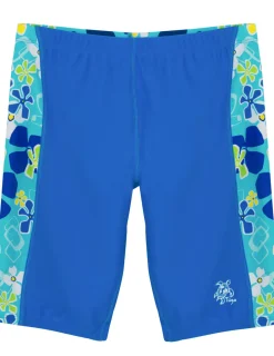 Tuga Sunwear Swim Shorts, Leggings, & Diapers|Jammer Swim Short - Stintino