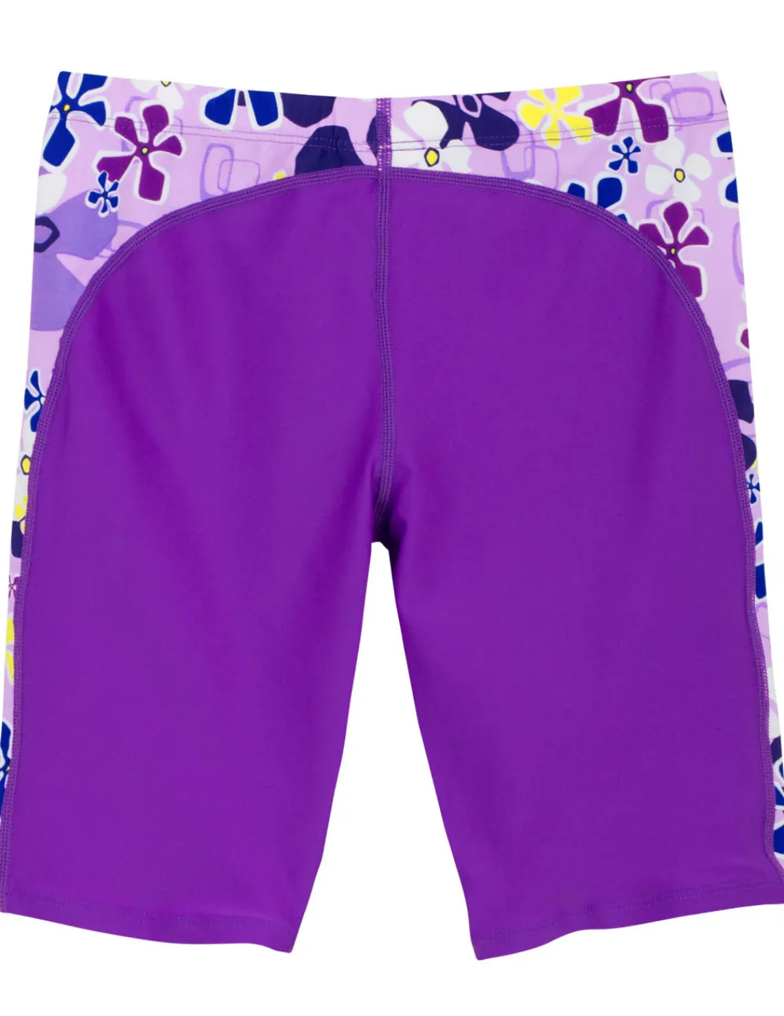 Tuga Sunwear Swim Shorts, Leggings, & Diapers|Jammer Swim Short - Verbena