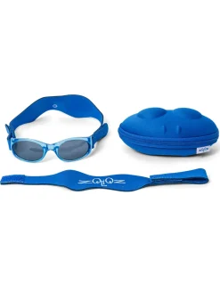 BOY Tuga Sunwear Sunglasses|Sunglasses|Kids Polarized Sunglasses - Blue