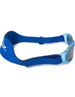 BOY Tuga Sunwear Sunglasses|Sunglasses|Kids Polarized Sunglasses - Blue