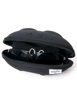 BOY Tuga Sunwear Sunglasses|Sunglasses|Kids Polarized Sunglasses - Black