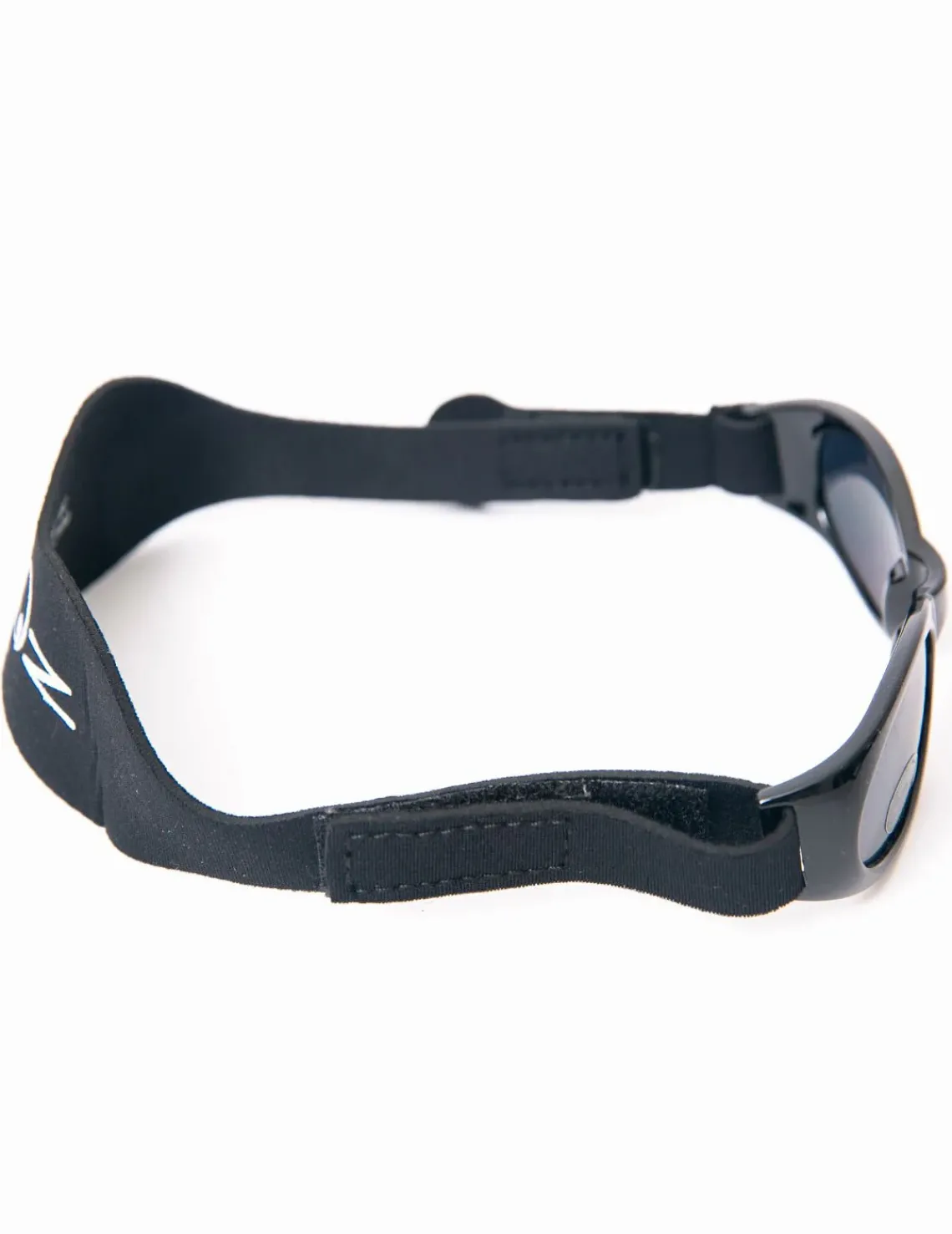 BOY Tuga Sunwear Sunglasses|Sunglasses|Kids Sunglasses - Black