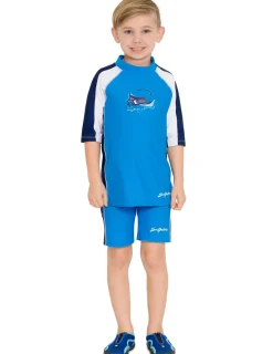 BOY Tuga Sunwear Water Shoes|Water Shoes|Kids Water Shoes - Black / Gray