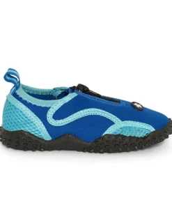 BOY Tuga Sunwear Water Shoes|Water Shoes|Kids Water Shoes - Blue / Light Blue