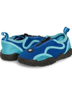 BOY Tuga Sunwear Water Shoes|Water Shoes|Kids Water Shoes - Blue / Light Blue