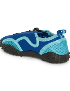 BOY Tuga Sunwear Water Shoes|Water Shoes|Kids Water Shoes - Blue / Light Blue