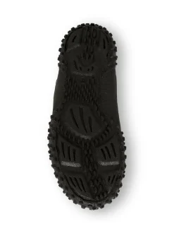 BOY Tuga Sunwear Water Shoes|Water Shoes|Kids Water Shoes - Navy / Orange