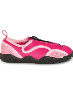 Tuga Sunwear Water Shoes|Kids Water Shoes - Pink / Light Pink