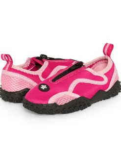 Tuga Sunwear Water Shoes|Kids Water Shoes - Pink / Light Pink
