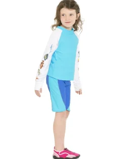 Tuga Sunwear Water Shoes|Kids Water Shoes - Pink / Light Pink