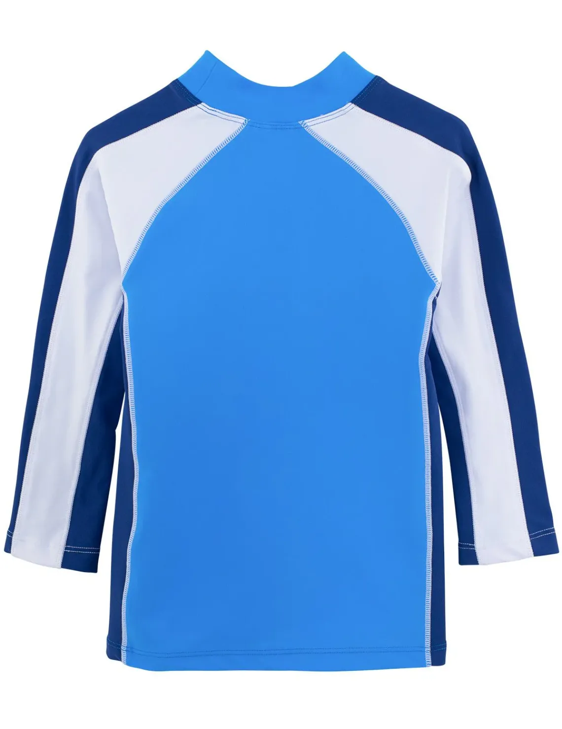 BOY Tuga Sunwear Swim Shirts & Rash Guards|Long Sleeve Rash Guard - Splash