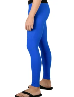 Tuga Sunwear Swim Shorts, Jammers, & Leggings|Men's Swim Pro Tight - Royal